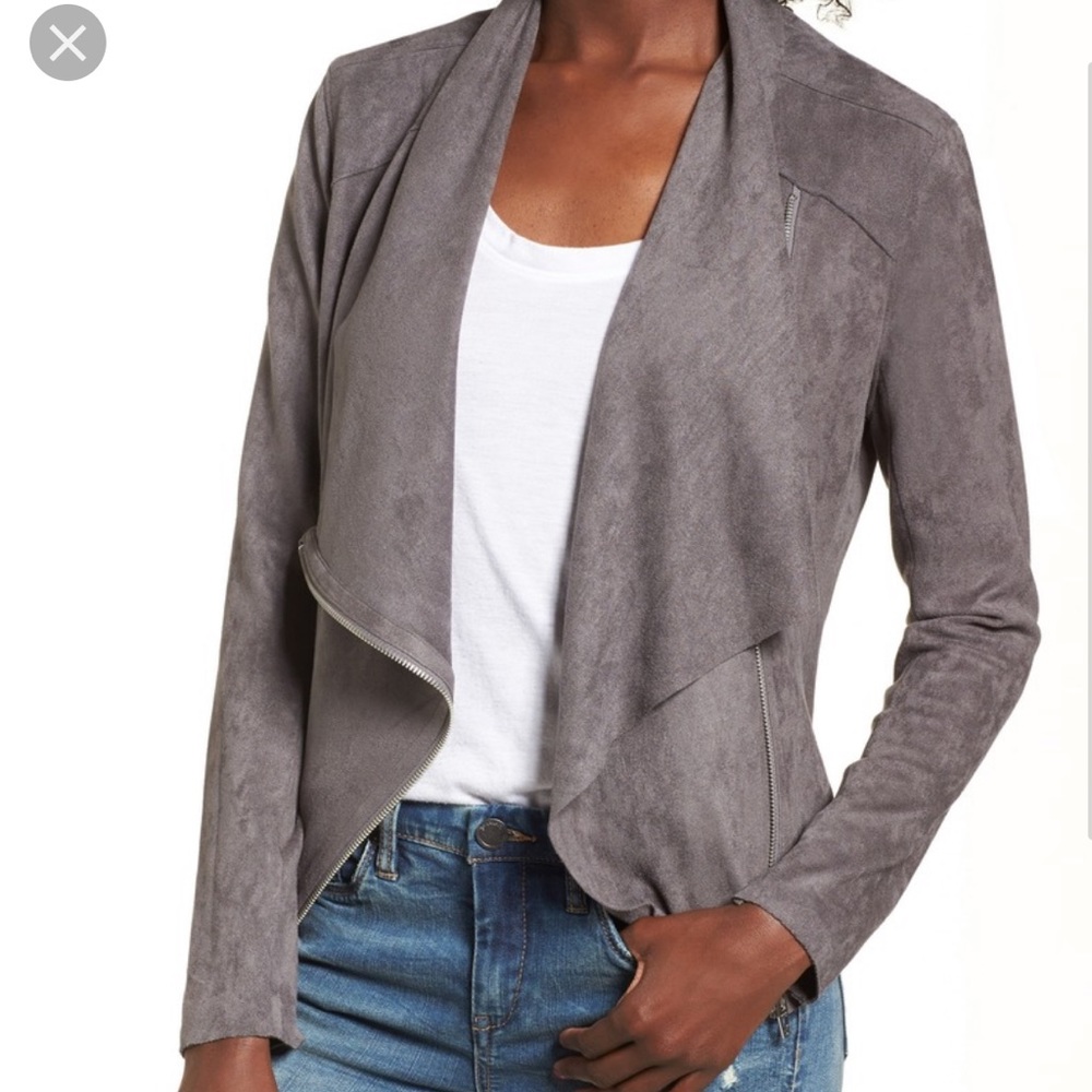 Blank NYC jacket